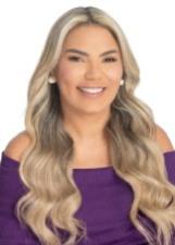 Foto de urna de Eudiane Macedo