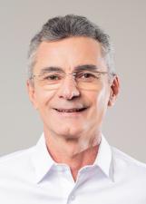 Foto de urna de Francisco do PT