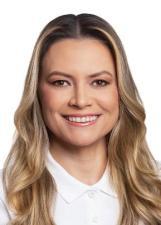 Foto de urna de Kaline de Dr. Bernardo