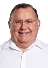 Foto de urna de Dr. Bernardo