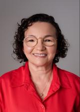 Foto de urna de Marleide Cunha