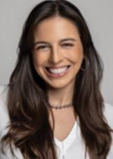 Foto de urna de Natália Bonavides