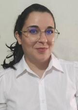 Foto de urna de Kerolayne Ferreira