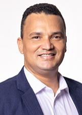 Foto de urna de Pedro Filho