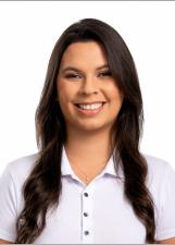 Foto de urna de Gabi Trajano