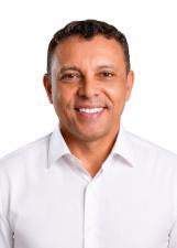 Foto de urna de Coronel Brilhante