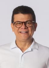 Foto de urna de Juninho Saia Rodada