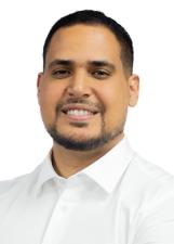 Foto de urna de Michael Diniz