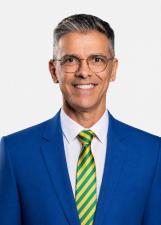 Foto de urna de Coronel Azevedo