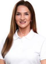 Foto de urna de Terezinha Maia
