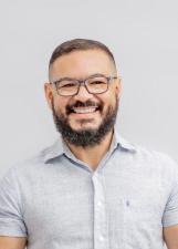 Foto de urna de Dr Milano Maximo