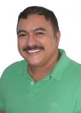 Foto de urna de Major Emerson