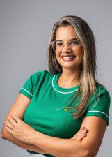 Foto de urna de Angela Paiva