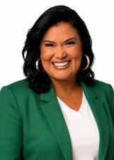 Foto de urna de Ellem Rocha