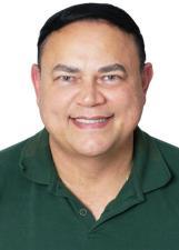 Foto de urna de Professor Emerson