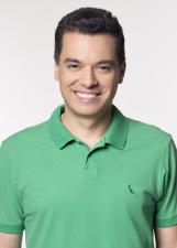Foto de urna de Walter Alves