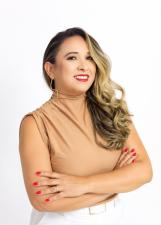 Foto de urna de Ismenia Araujo