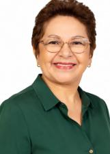 Foto de urna de Marlene Monte