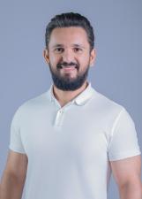 Foto de urna de Jeferson Brito