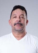 Foto de urna de Sargento Manasses
