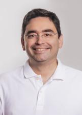 Foto de urna de Adjuto Dias