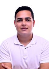 Foto de urna de Gabriel Ribeiro