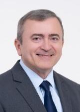 Foto de urna de Dr Daniel