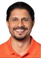 Foto de urna de Raphael Ferreira