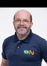 Foto de urna de Abel Farias
