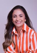 Foto de urna de Suyane Varela
