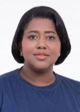 Foto de urna de Camila Atípica