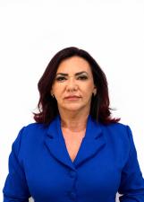Foto de urna de Nagila Diniz