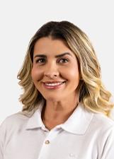 Foto de urna de Paulinha Galdino