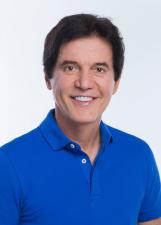 Foto de urna de Robinson Faria