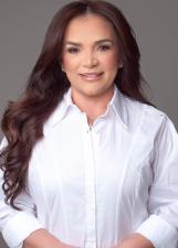 Foto de urna de Bianca Negreiros