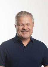 Foto de urna de Julio Cesar