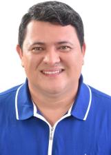 Foto de urna de Deivid Simão