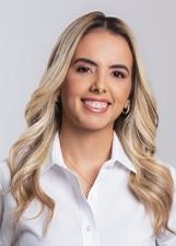 Foto de urna de Cinthia de Allyson