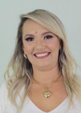 Foto de urna de Natalia Leopoldina