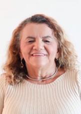 Foto de urna de Marlene Bezerra