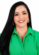 Foto de urna de Dra Rosemaria
