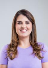 Foto de urna de Dra Júlia Almeida