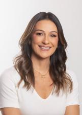 Foto de urna de Cristiane Dantas