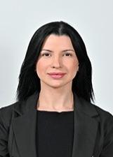 Foto de urna de Leide Fit