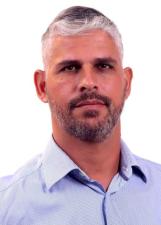 Foto de urna de Gilvan Balada