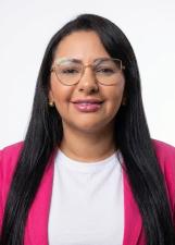 Foto de urna de Any Alcântara