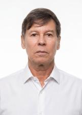Foto de urna de Delegado Leocádio