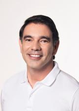 Foto de urna de Dr Gustavo Soares