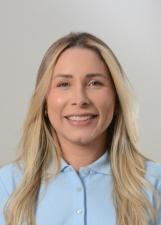 Foto de urna de Daiana Valentim