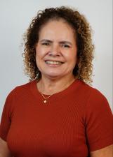 Foto de urna de Luciana Mandu